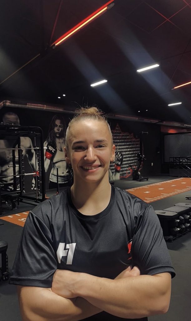 Cross-training et fitness